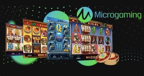 top microgaming online casino